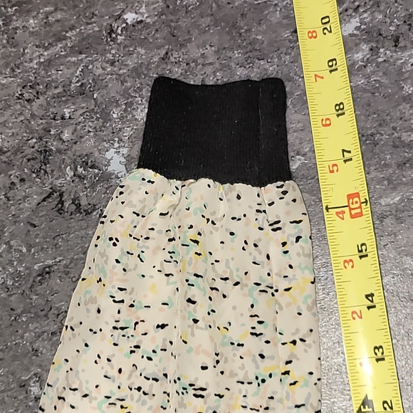 Vintage. Made in USA. NOTATIONS. Lightweight. Soft material.  Women's L14 - Picture 12 of 16